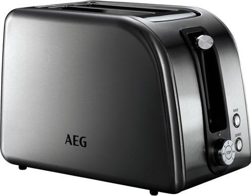 Produktbild AEG SDA Toaster AT 7750
