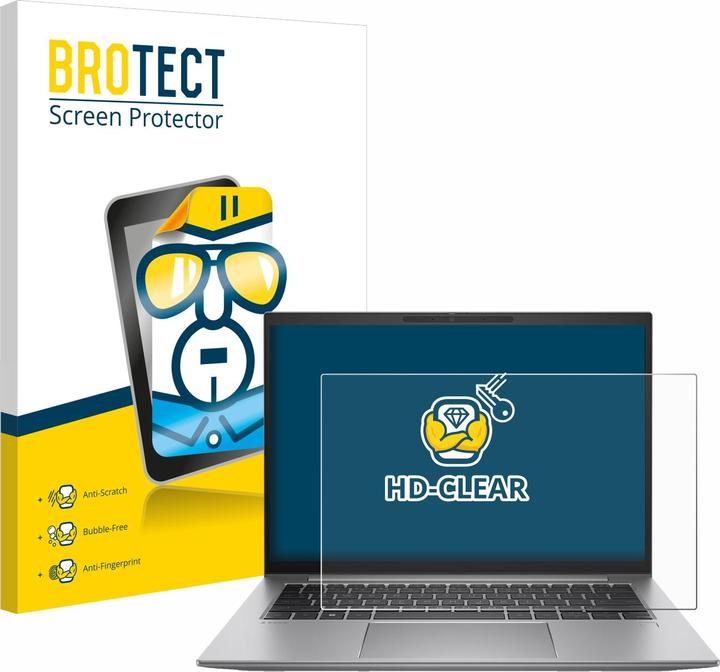 Image du produit BROTECT Protection Clair (14", 16:10)