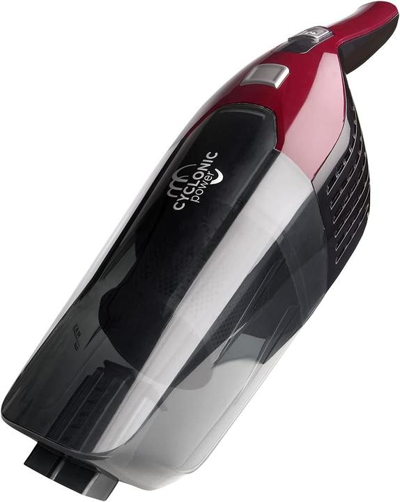 Actual product image Concept VP4136 Stick Vacuum Cleaner/Electric Broom Bagless