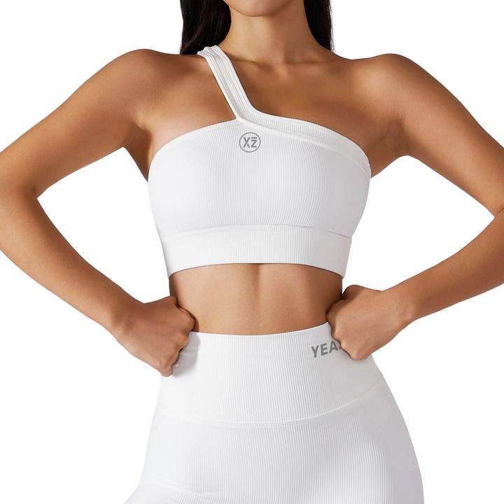 Produktbild Yeaz ADORE Top L (white) (L)