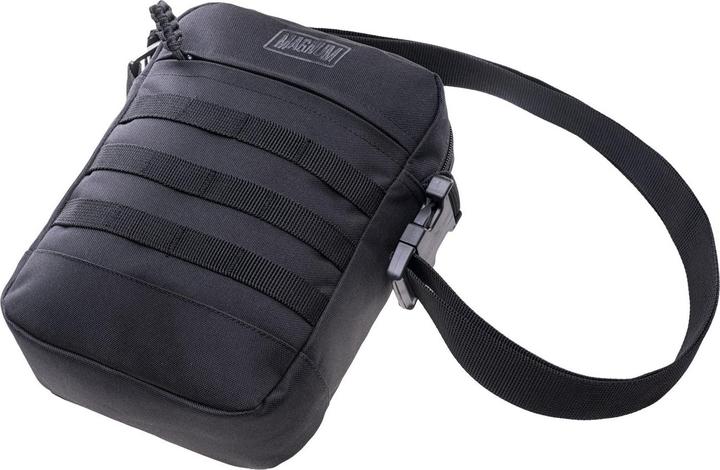 Produktbild BAG LARUS Black ONE SIZE (2 l)