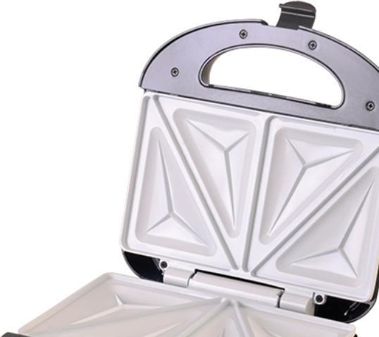Actual product image Camry CR 3018 Sandwich Toaster