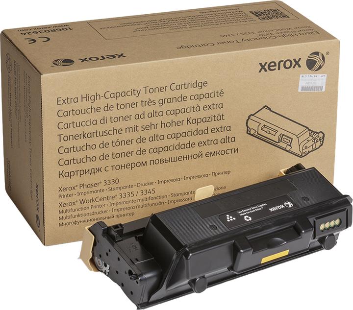 Produktbild Xerox 106r03624 (BK)