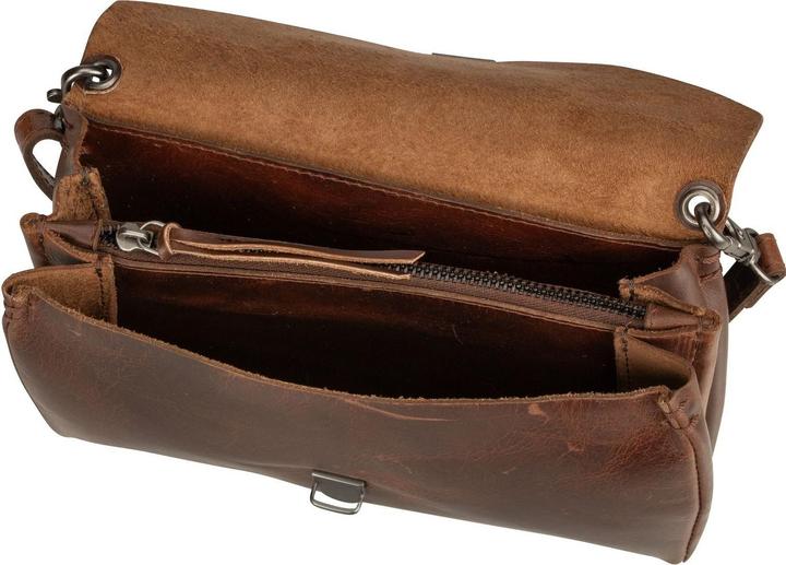 Produktbild Harolds Aberdeen Umhängetasche Leder 20 cm