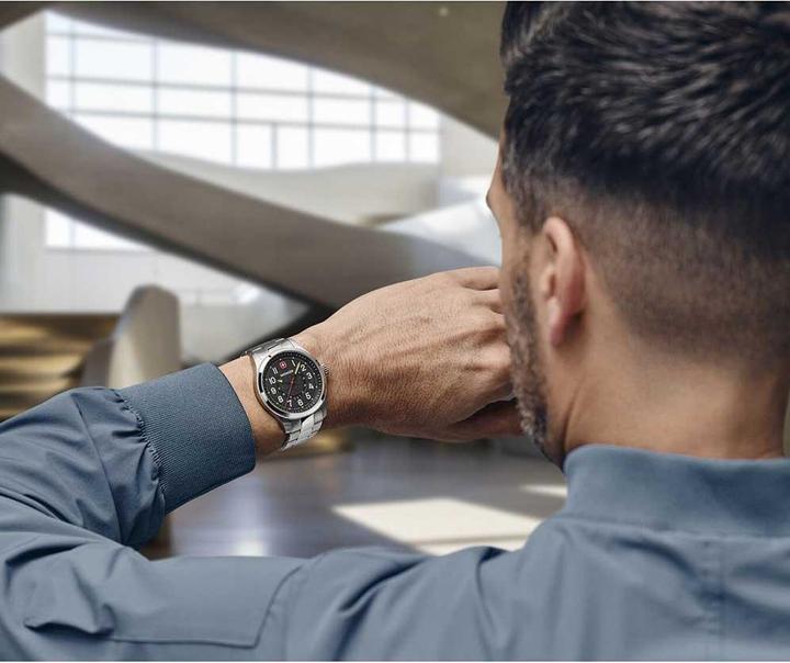 Immagine prodotto Wenger Terragraph 01.0541.122 (Fatto in Svizzera)