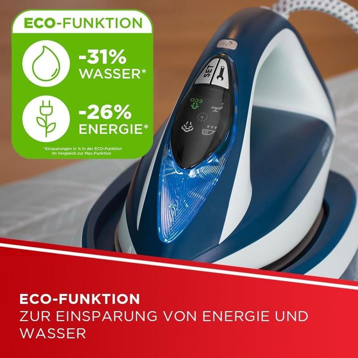 Image du produit Polti Express VE30.10 (2200 W, 240 g/min)