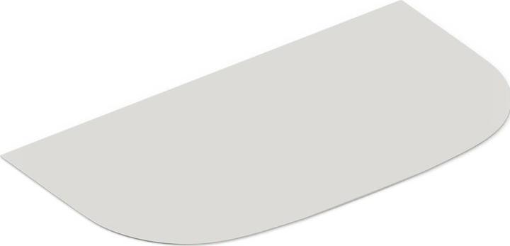 Image du produit SureFeed Zubehör Ersatzmatte Grau, Detailfarbe: Grau, Tierart