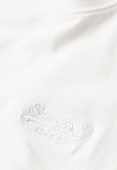 Immagine prodotto Superdry Logo vintage (S)