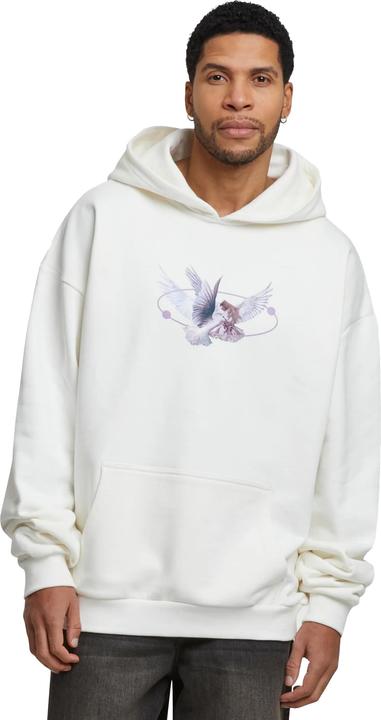Image du produit Mister Tee - Sweat à capuche UPSCALE VIVE LA LIBERTE - Homme (M)