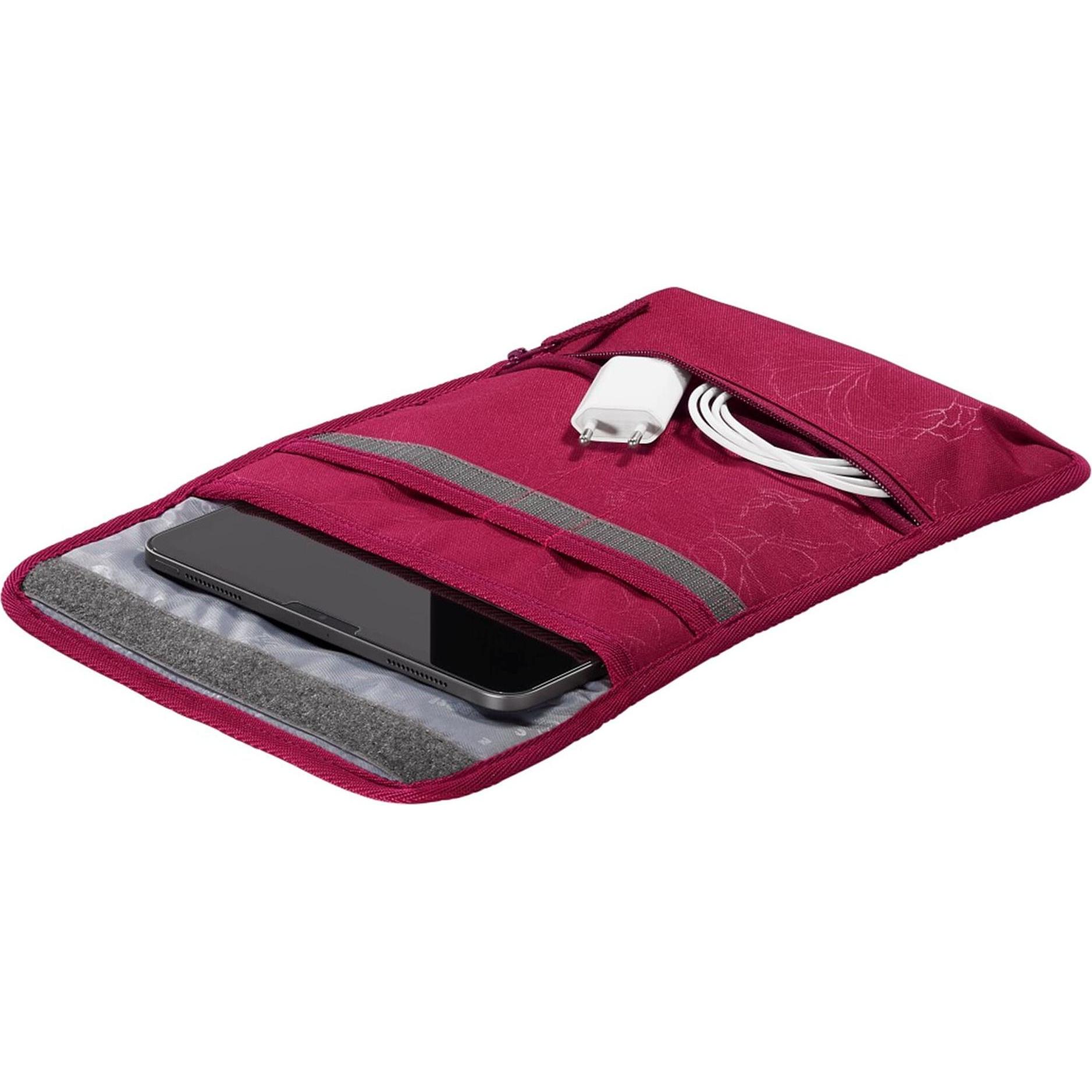 Thumbnail - Coocazoo Rucksack-Zubehör Tablet-/Laptoptasche, bis 11 Zoll, Grösse S (10.98"), Notebooktasche, Rot
