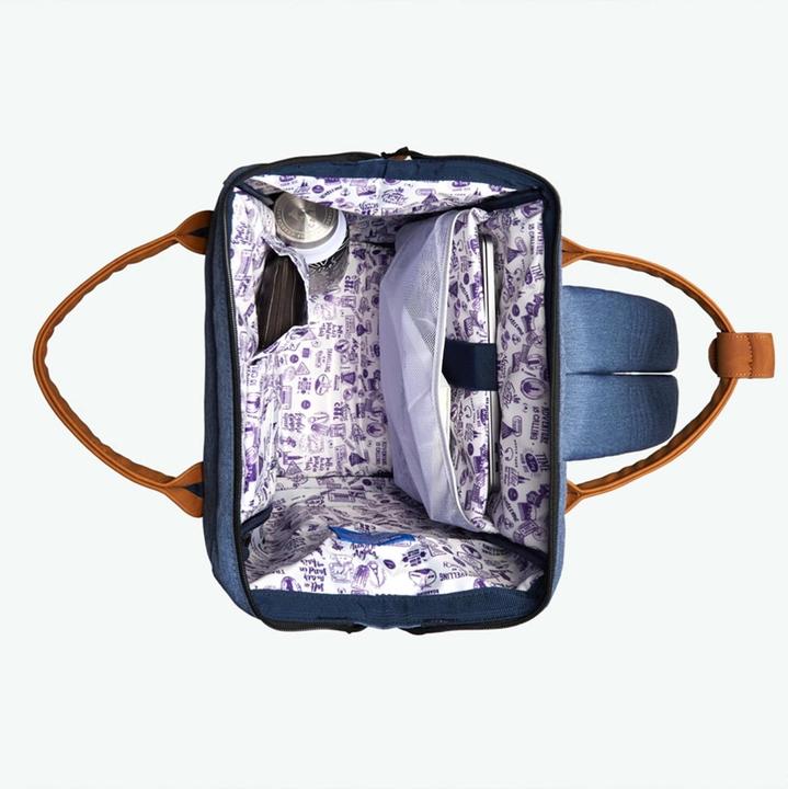 Actual product image Cabaia Adventurer Large (23 l)