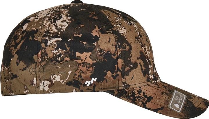 Actual product image Flexfit Veil Camo™ Cap - 19593 (S, M)