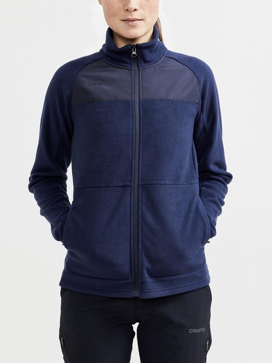 Image du produit Craft ADV Explore Fleece Midlayer W (M)