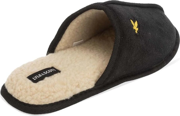 Immagine prodotto Lyle and Scott Tarquinn Pantofola a Mulo Uomo (S)