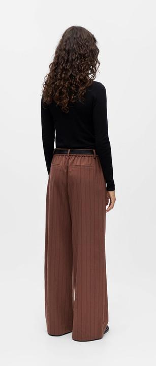 Produktbild Object OBJLISA Hose mit weitem Bein (38)