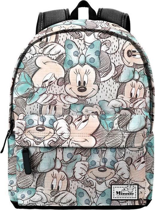 Produktbild Karactermania FAN HS Backpack 2.2 Drawing (24 l)