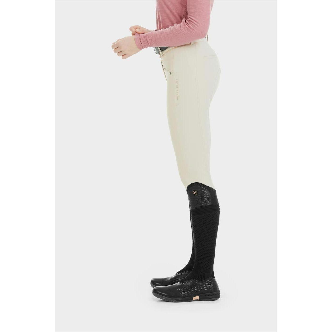 Thumbnail - Horse Pilot, Reithose, (XS)