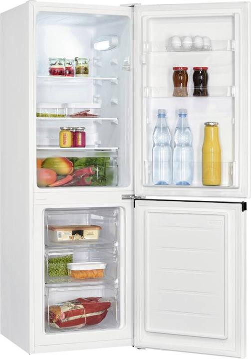 Produktbild Exquisit KGC231-60-E-050C (159 l)