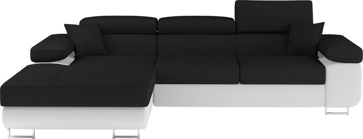 Actual product image ELTAP Armando (Sofa bed, Corner sofa, 4-seater)