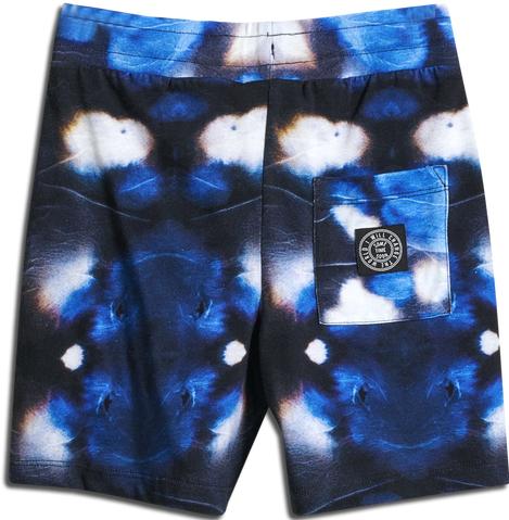 Actual product image hummel stmMAJOR SHORTS (98)