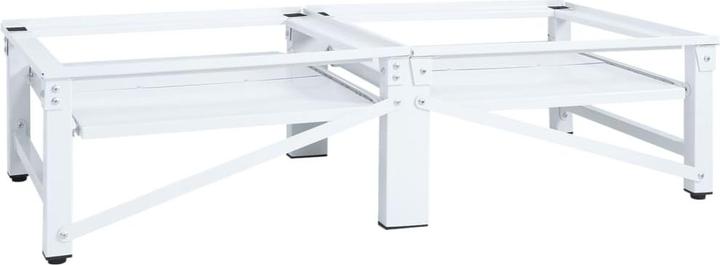 Image du produit vidaXL Waschmaschinensockel