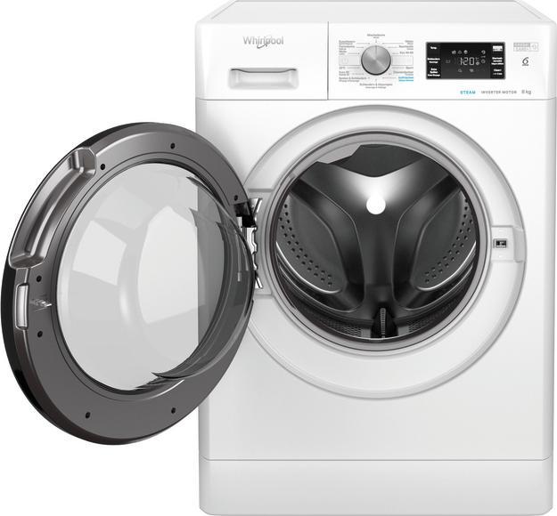 Produktbild Whirlpool WM FCH 814 A (8 kg, Links)