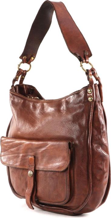 Immagine prodotto Campomaggi Everyday Leather Bag Shoulder Bag