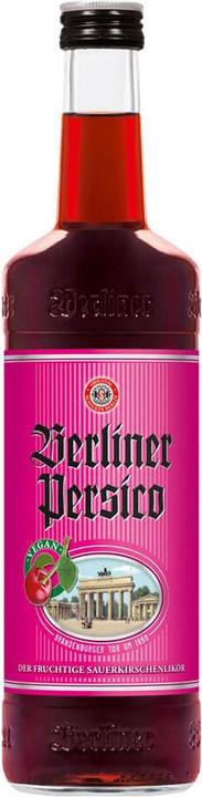 Produktbild Schilkin Berliner Persico (1 x 70 cl)