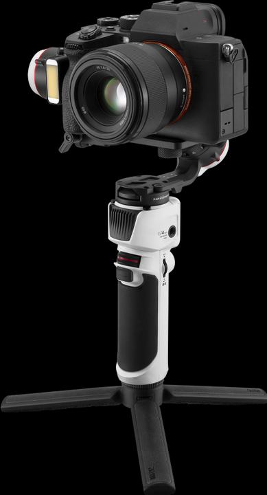 Actual product image Zhiyun Crane M3 Combo (System camera, 1 kg)