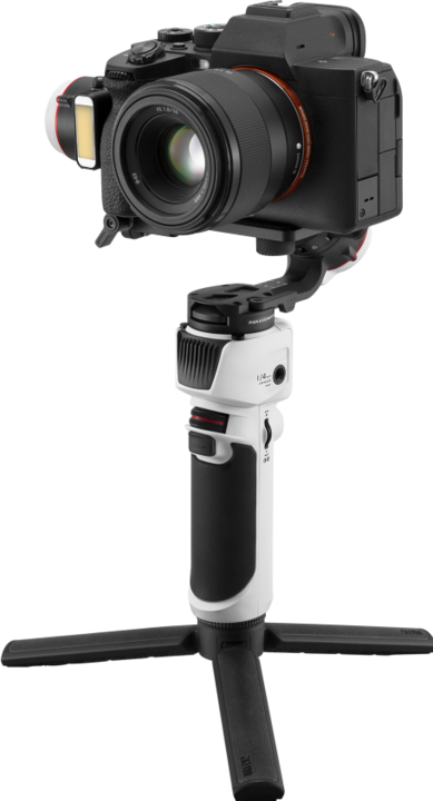 Image du produit Zhiyun Crane M3 Combo (Appareil photo à objectif interchangeable, 1 kg)