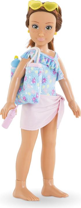 Produktbild Corolle CG Zoe Beach Set