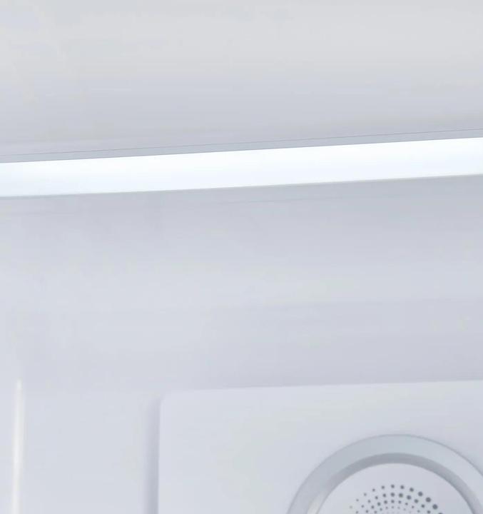 Actual product image Exquisit GS295NFH040D white FreezerNo Frost, D (Stand-alone, 274 l)