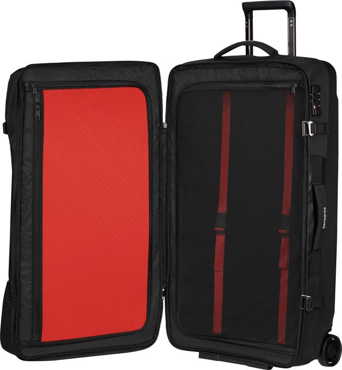 Produktbild Samsonite Armox Reisetasche mit Rollen 79cm (117 l)