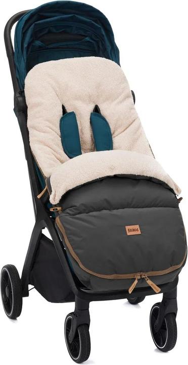 Image du produit Fillikid Fusssack Kinley Teddy