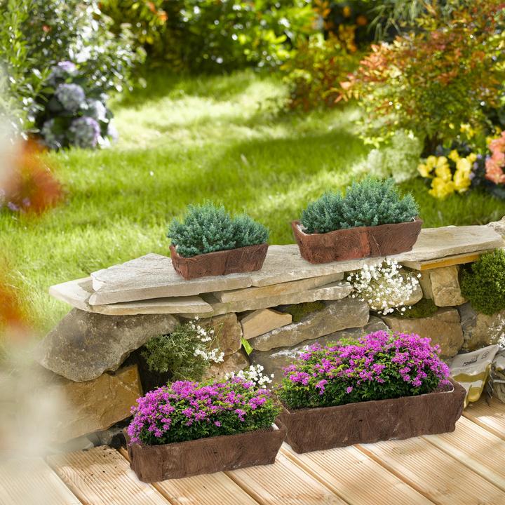 Actual product image Relaxdays Console table (110 x 40 x 80 cm)