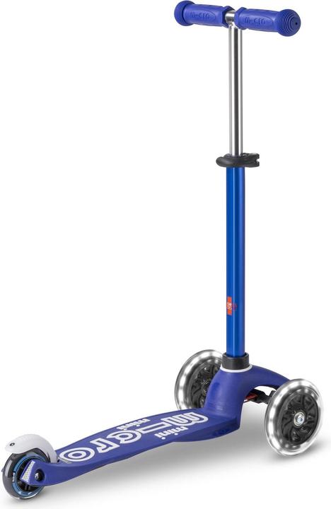 Produktbild Micro Kickboard Mini Deluxe