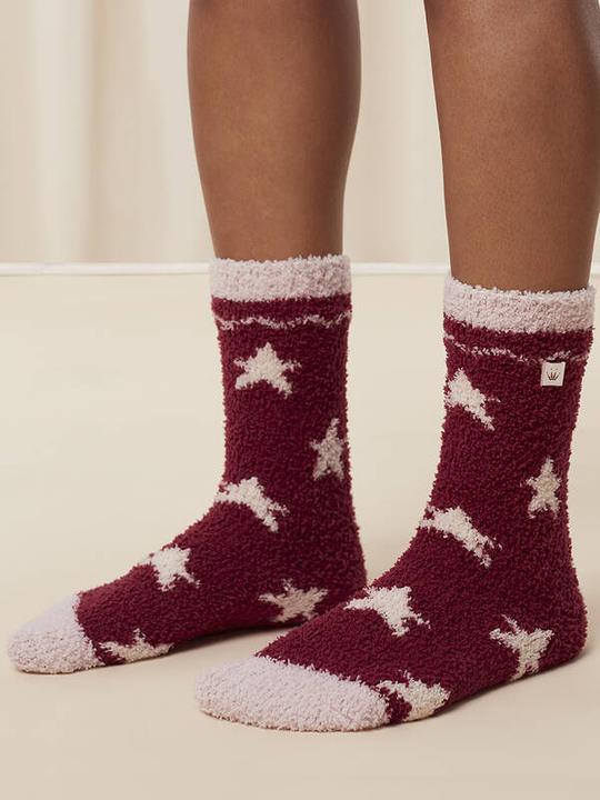 Produktbild Triumph Kuschel Socken (2er Pack, One Size)