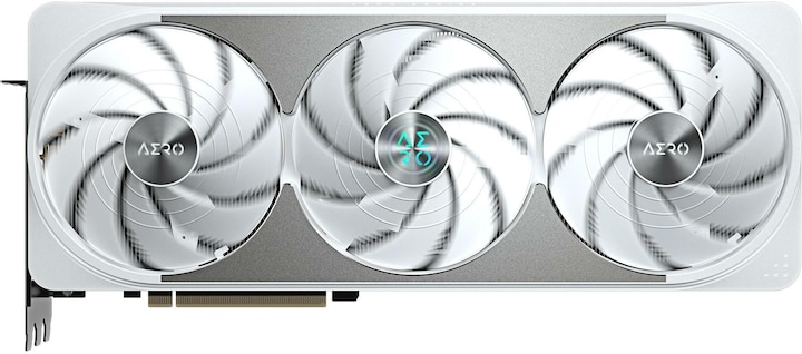 Produktbild Gigabyte GeForce RTX 5070 Ti Aero OC (16 GB)