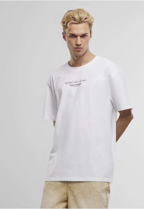 Produktbild Urban Classics Upscale Paperbird Oversize Tee - 192105 (M)