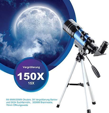 Actual product image Aomekie Astronomical