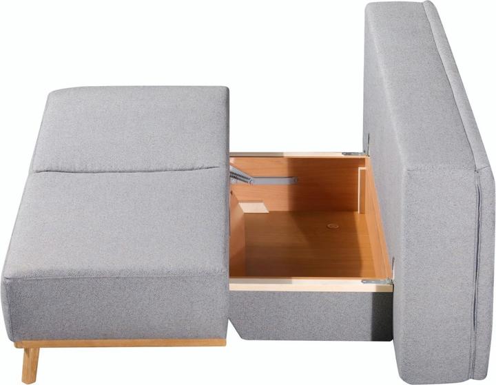 Produktbild Disco Möbel Querschläfer Patti