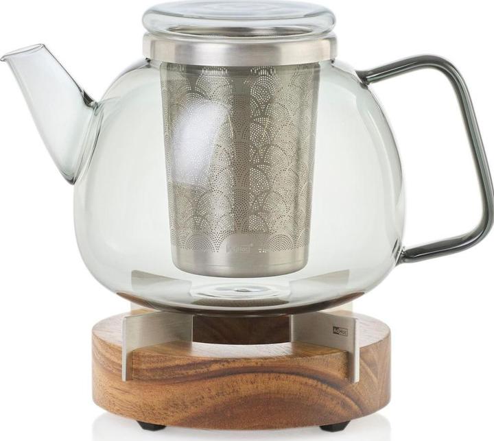 Actual product image Ad Hoc 1.2 YUNA glass / (1.20 l)