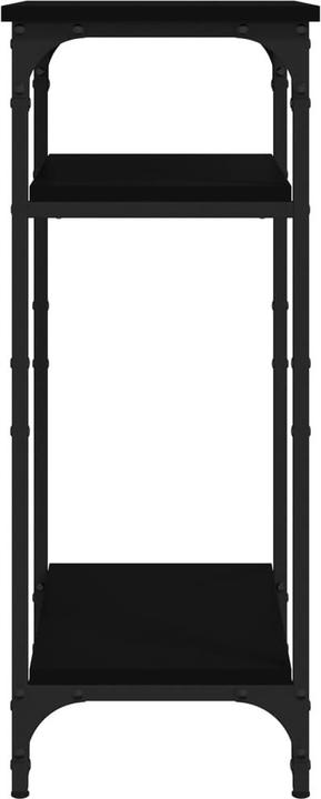 Image du produit vidaXL Beistelltisch (40 x 30 x 75 cm)