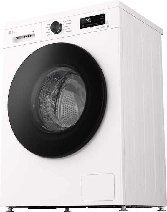 Produktbild LG F2NX10S7NWB (7 kg, Links)