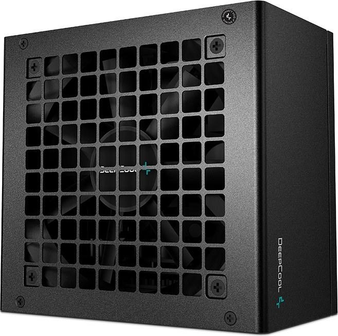 Produktbild Deepcool PQ850M ATX12V V2.4, 850 W, 80 PLUS Gold Certified (850 W)