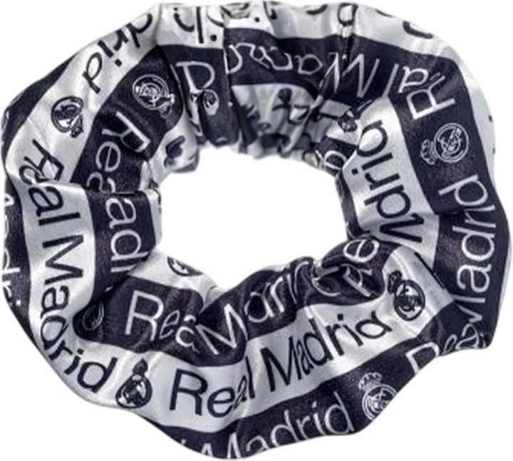 Produktbild Real Madrid CF Elastisches Haarband