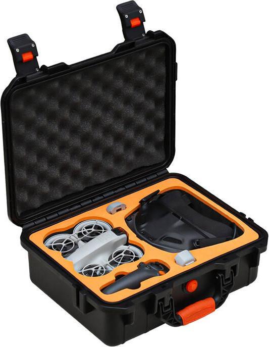 Produktbild Sunnylife Etui Neo Motion Fly More Combo (073535) (Drohnen Koffer, DJI Neo)