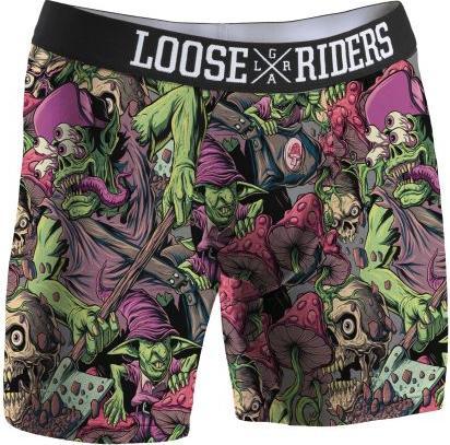 Produktbild Loose Riders Sport Boxer Brief (2-Pack Set) (S, 2er Pack)