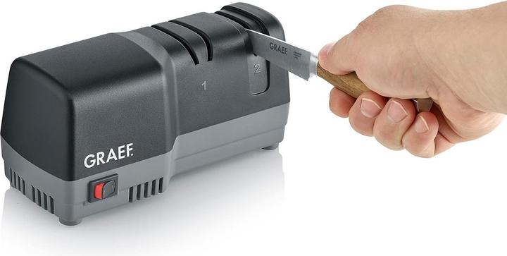 Produktbild Graef CC82EU