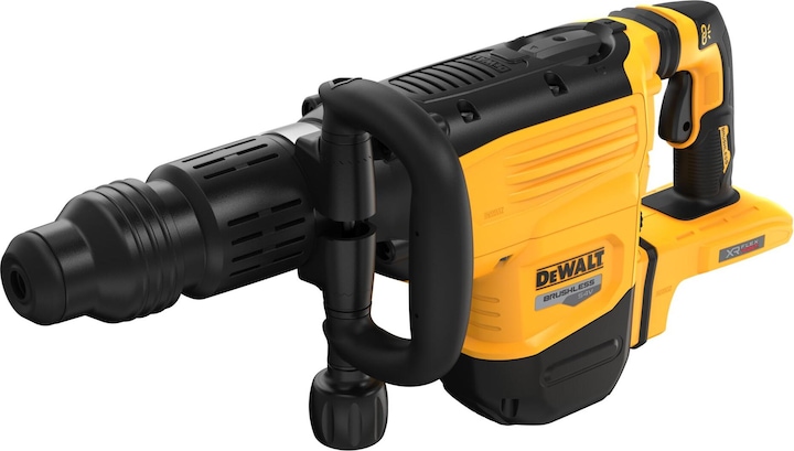 Immagine prodotto DeWalt Dewa DCH892NXJ Martello scheggiatore a batteria SDS 54V DCH892NXJ (Batteria ricaricabile, 54 V)